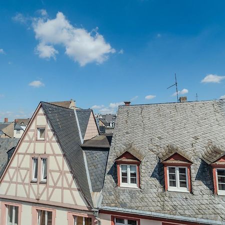Ferienwohnung Altstadt Koblenz Koblenz  Exterior photo